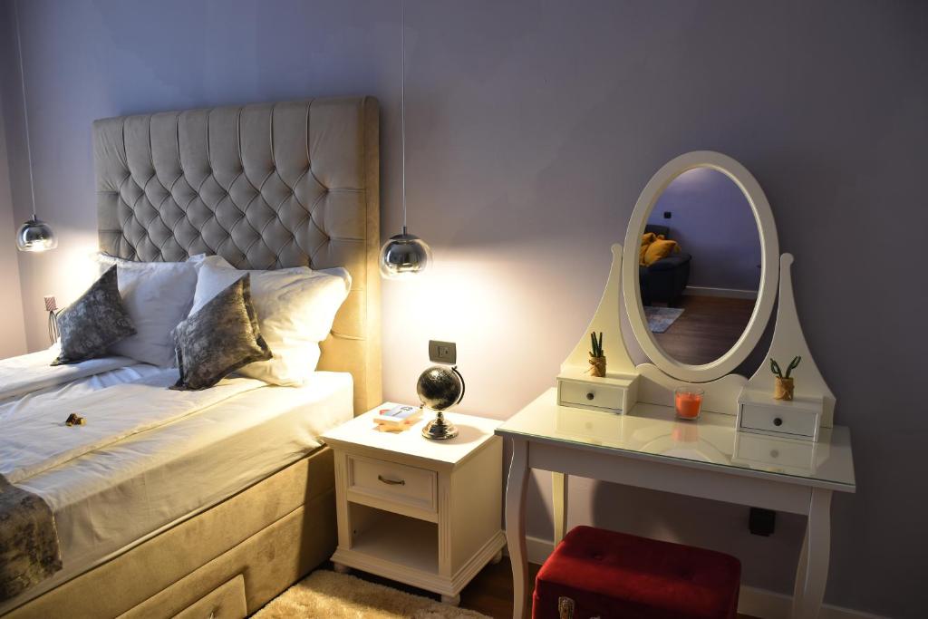 Apartment Ficlek Raja