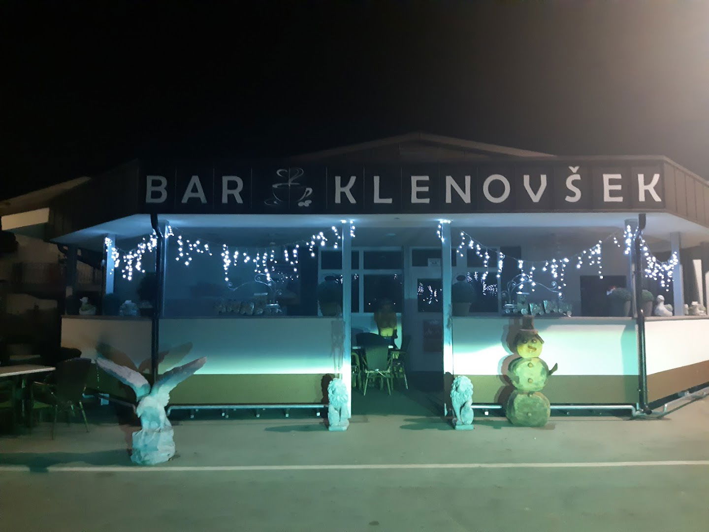 Bar Klenovšek- Ines Klenovšek s.p.