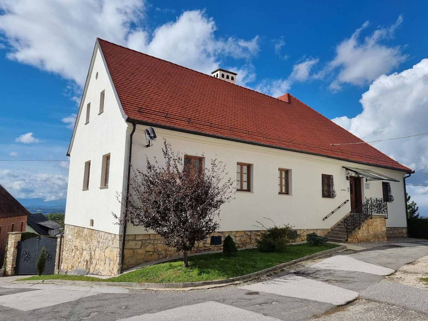 Župnija Sv. Anton v Slov. goricah