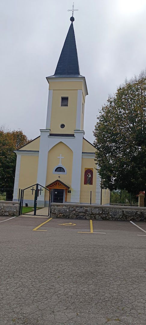 Saint Anthony's Church