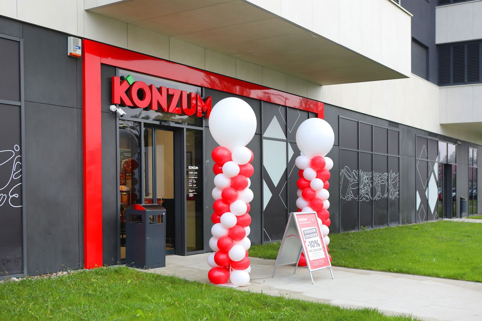 Konzum