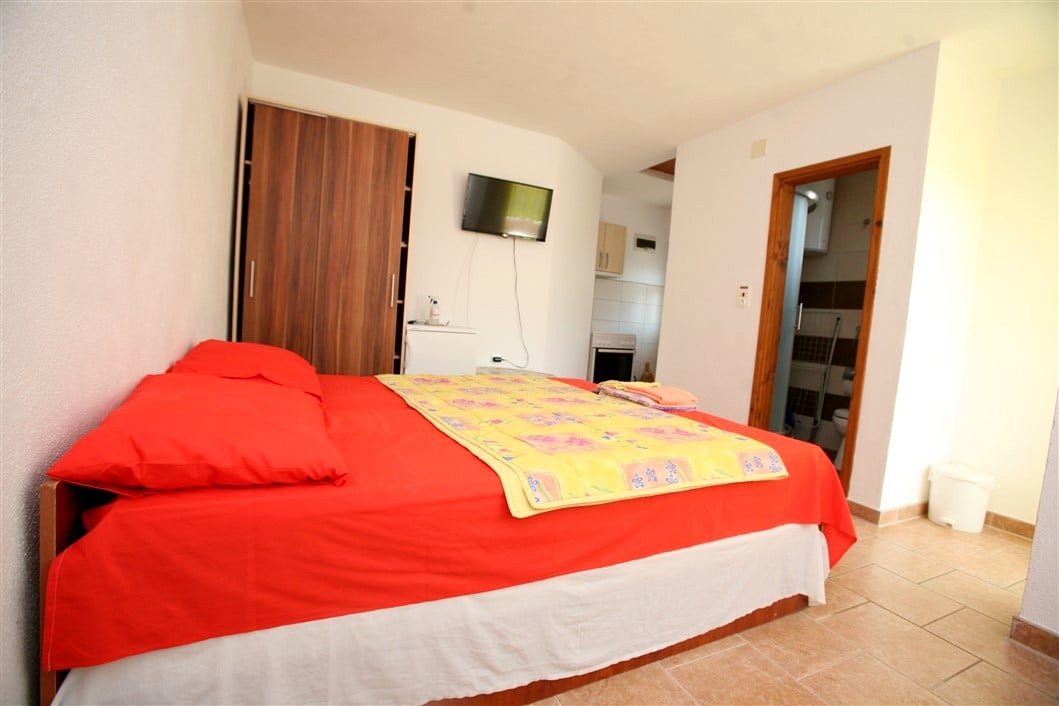 Apartmani Neum - TOP!