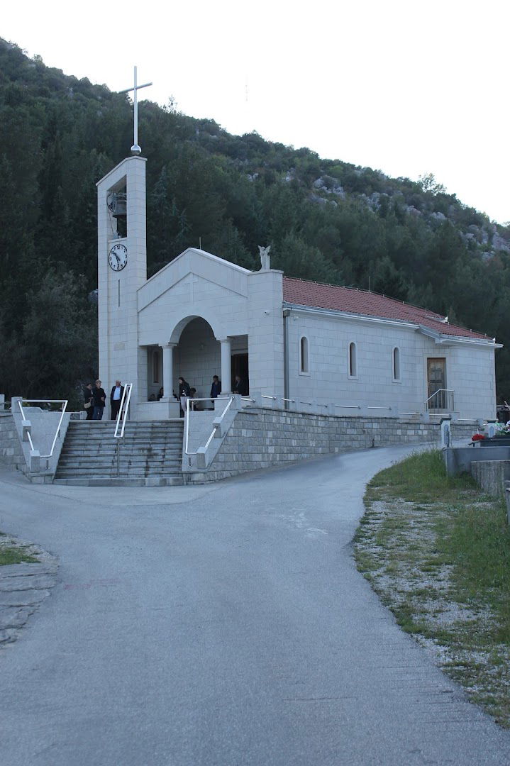 Church of Our Lady of Lourdes