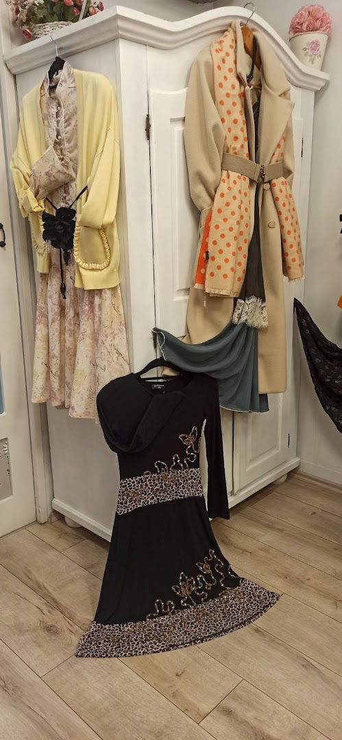 Butik LEI - zenska francuska garderoba