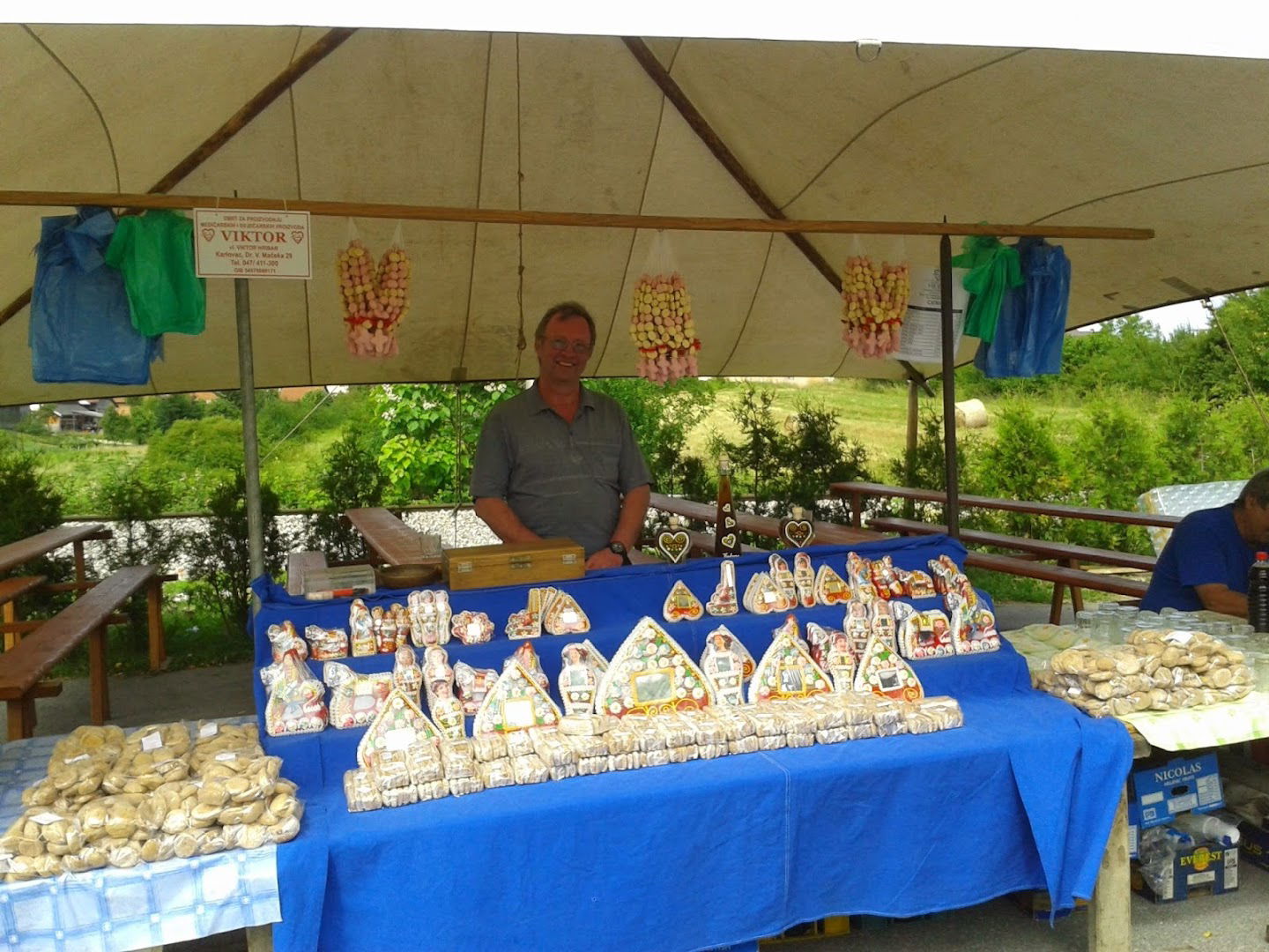 Viktor medičarsko svjećarski obrt