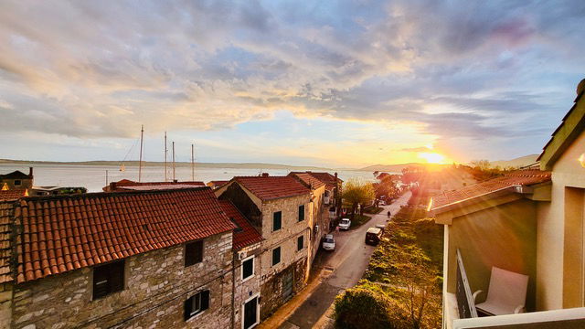 Penthouse Apartment "KIARA"