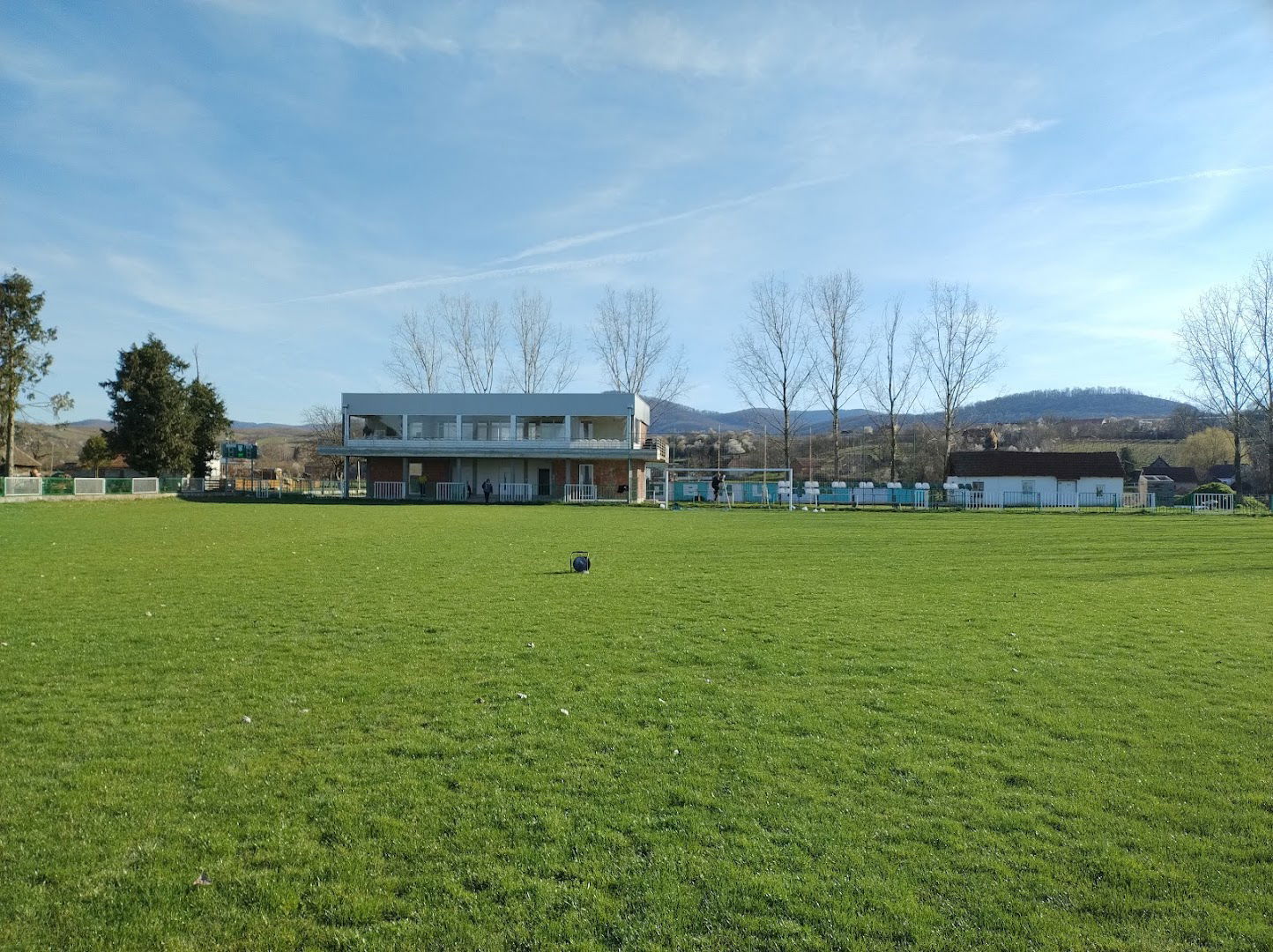 ФК Цер Петковица