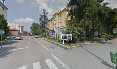 Prekršajni sud u Mladenovcu, Odeljenje suda u Sopotu