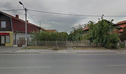 Industrija mesa "Matijević" - Prodavnica Smederevo