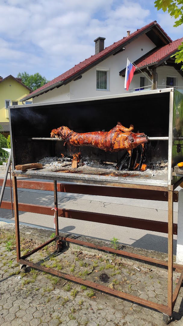 Okrepčevalnica Mica, Bobič Marija s.p.