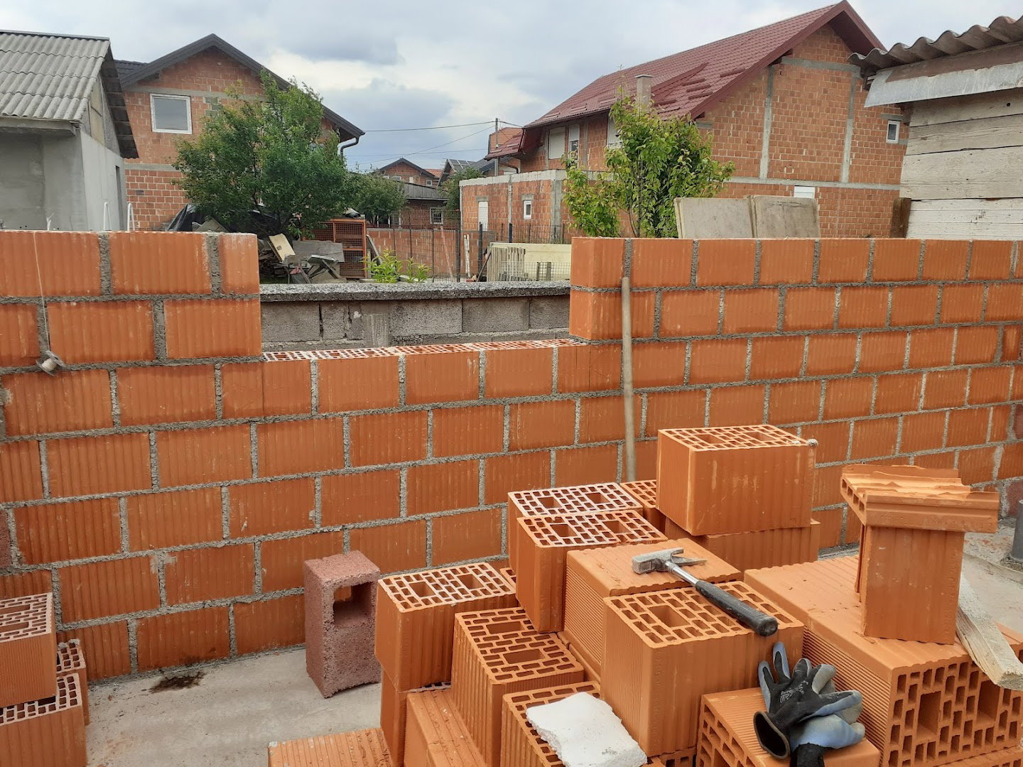 ŠIMO GRADNJA J.D.O.O