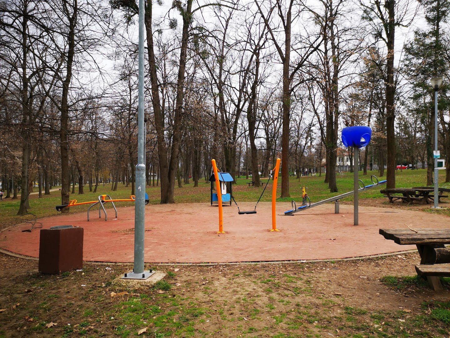 Children's Playground