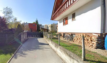 Karate klub Kranj