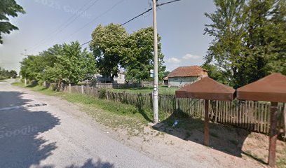 Glumčevo brdo /škola/