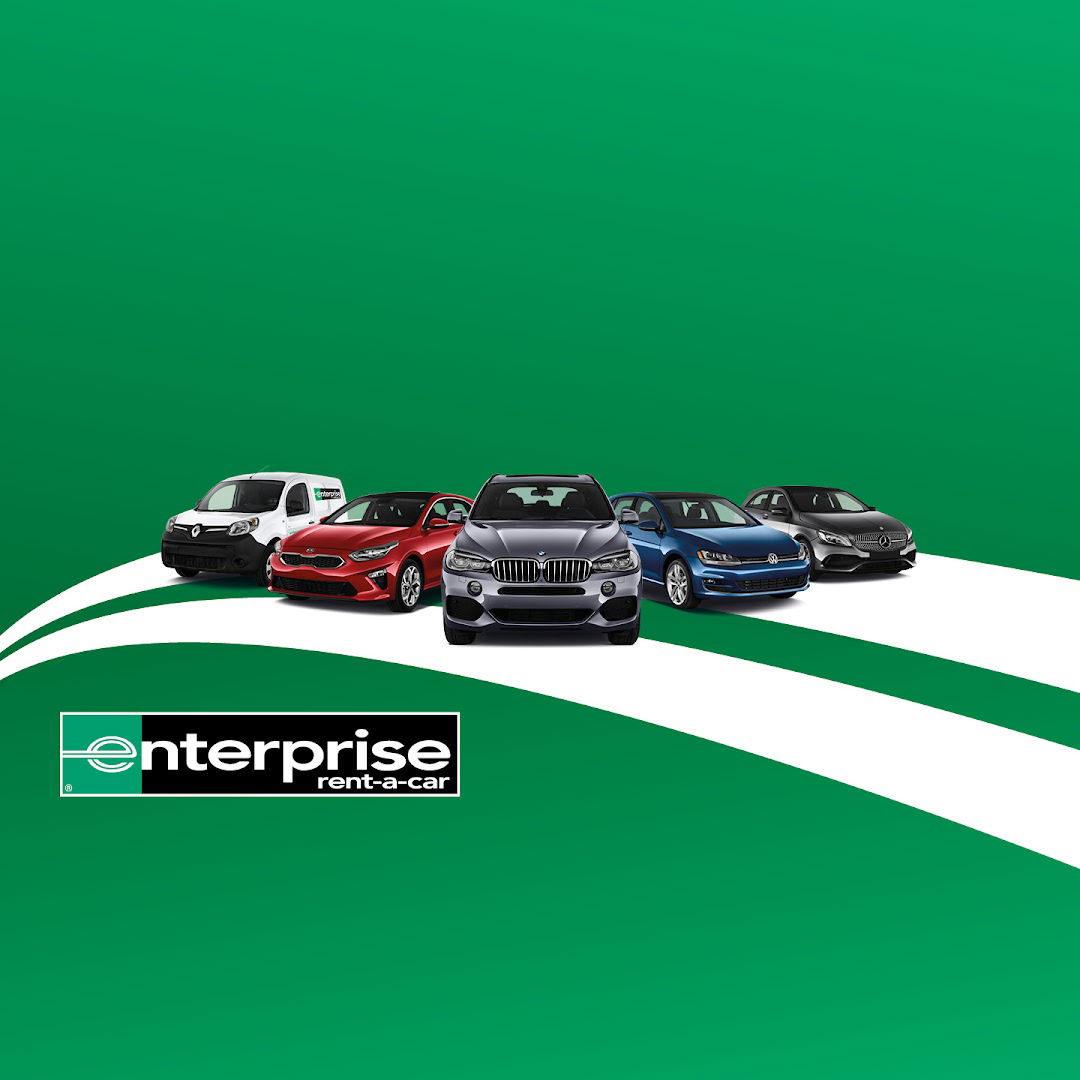 Enterprise Rent-A-Car - Dubrovnik