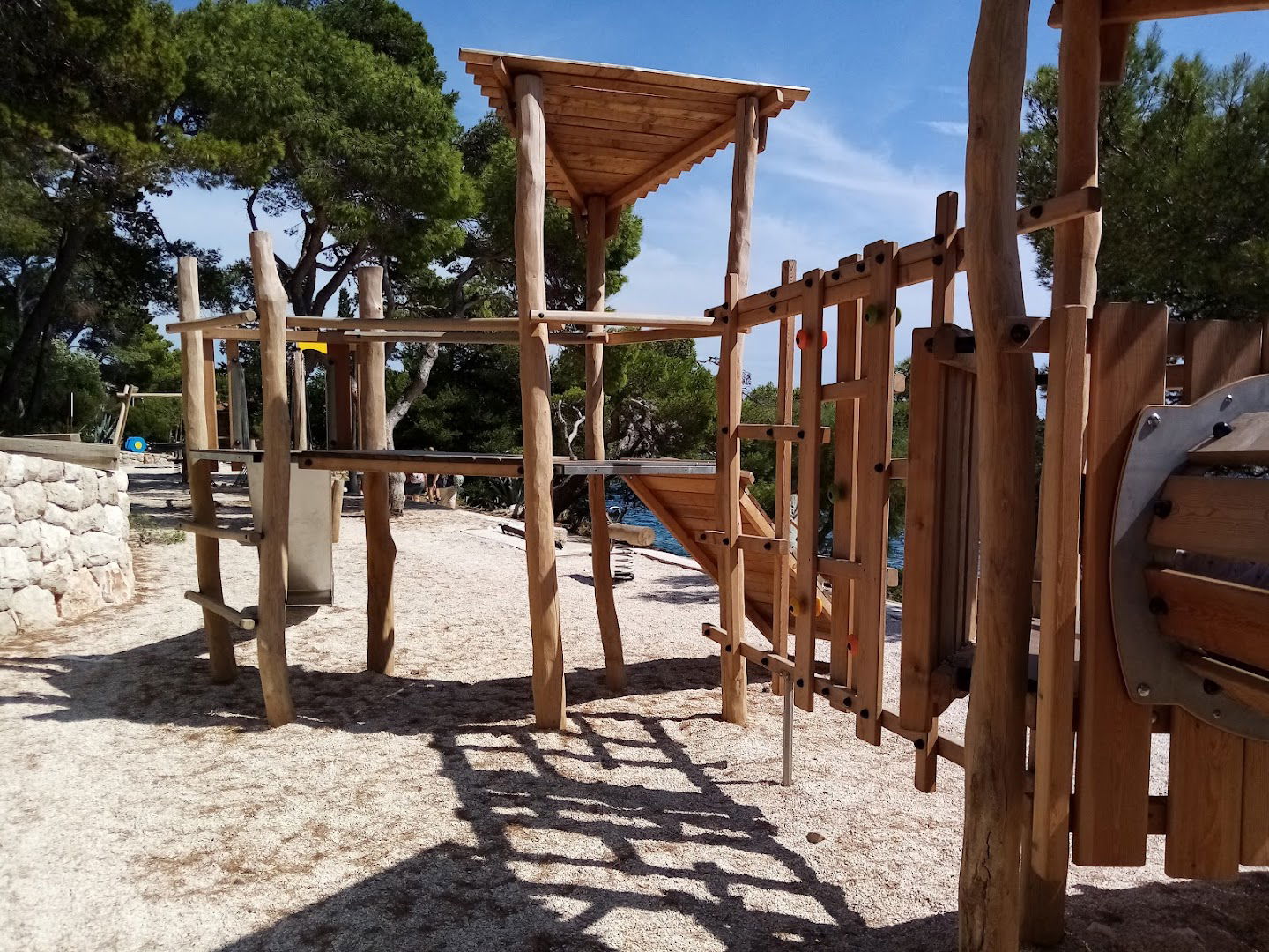 Hvar Playground