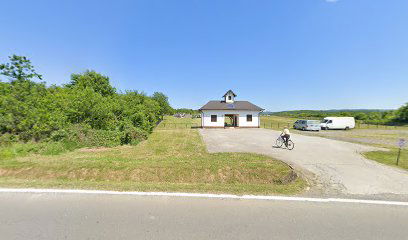 Podcrkavlje cemetery