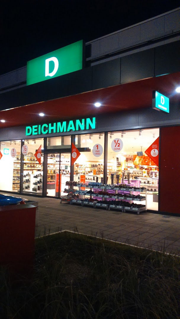 DEICHMANN
