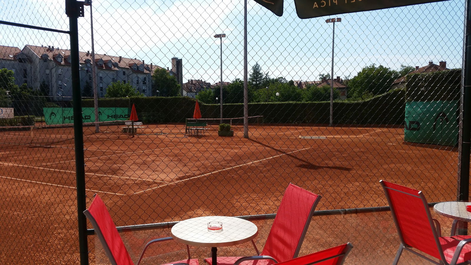 Teniski Klub iTeam Velika Gorica