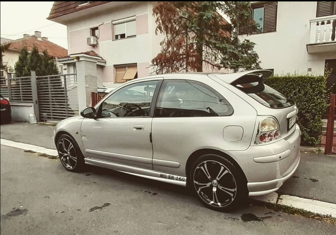 Flash-Scepa Auto Perionica