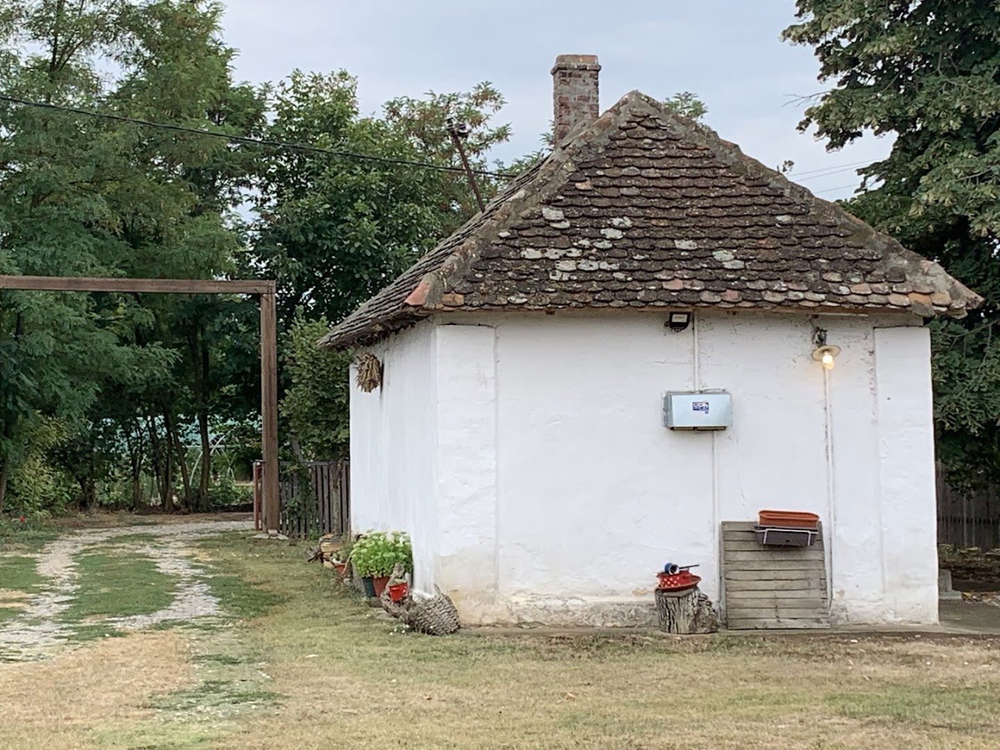 Camping Perića Avlija