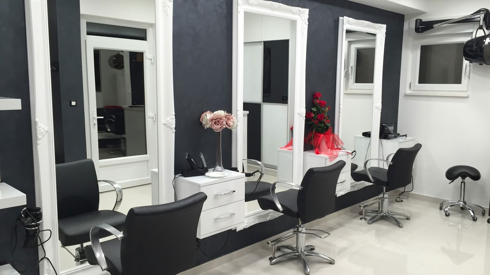 Frizerski salon Alenka