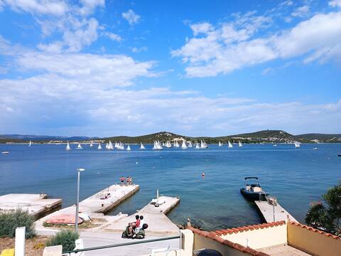 Apartmani Rakamarić