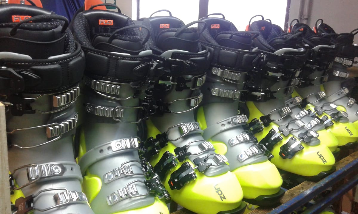 Tvornica Obuce SOLO D.o.o