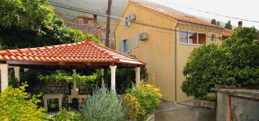 Holiday Home Villa Pindo