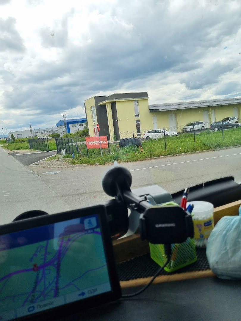 TRANSFERA Slobodna zona Šabac