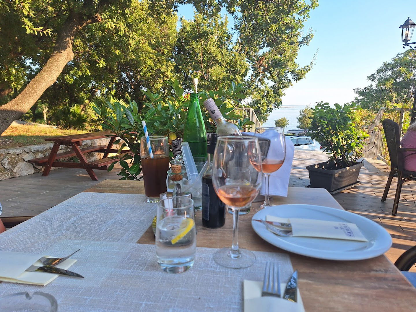 Pizzeria & grill Škrila