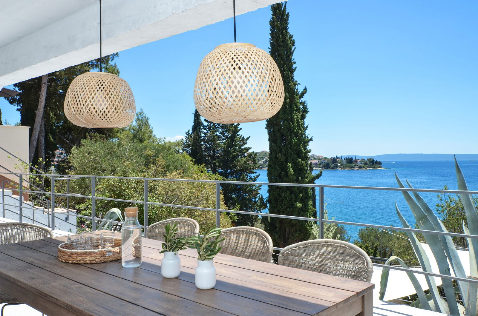 Villa Casa Plaza Croatia