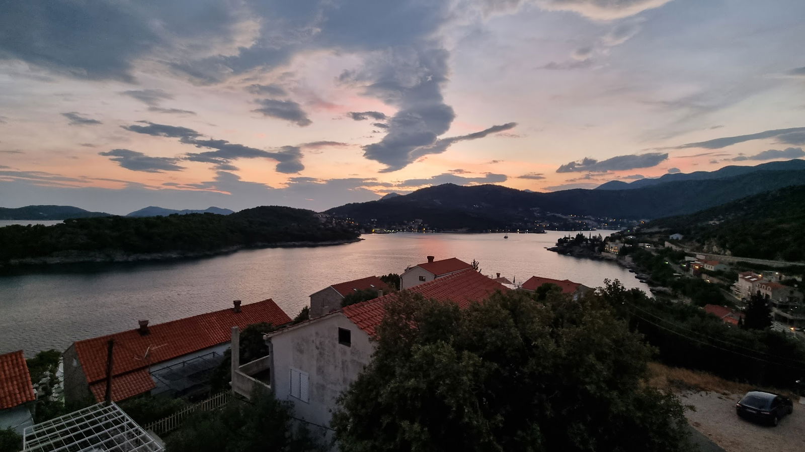 Apartments Mélanie Štikovica