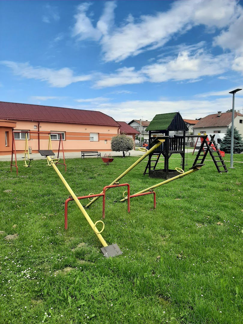 Dječje igralište Sveti Đurđ