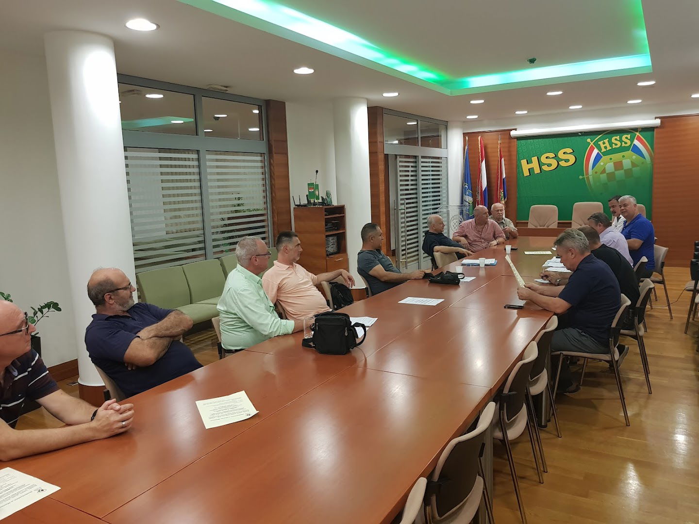 Hrvatska seljačka stranka