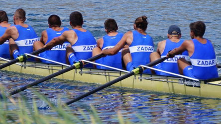 Rowing Club Jadran Zadar