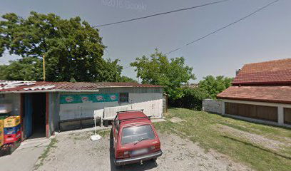 Crkveni zapis drvo hrasta