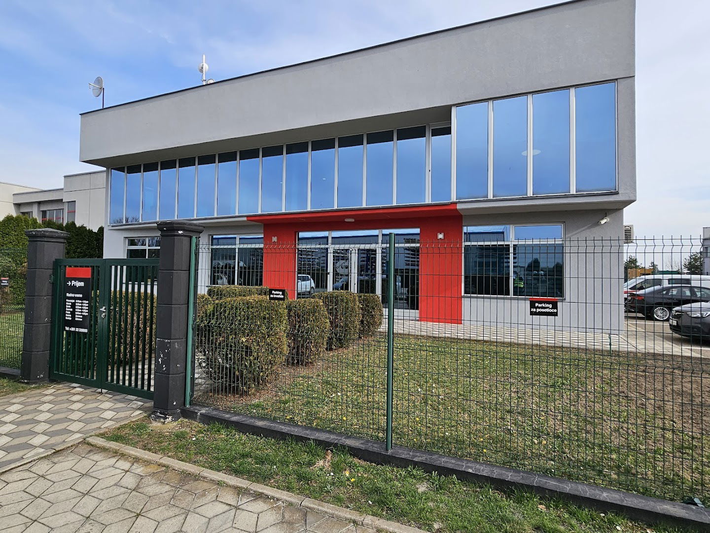 Cummins West Balkans d.o.o.