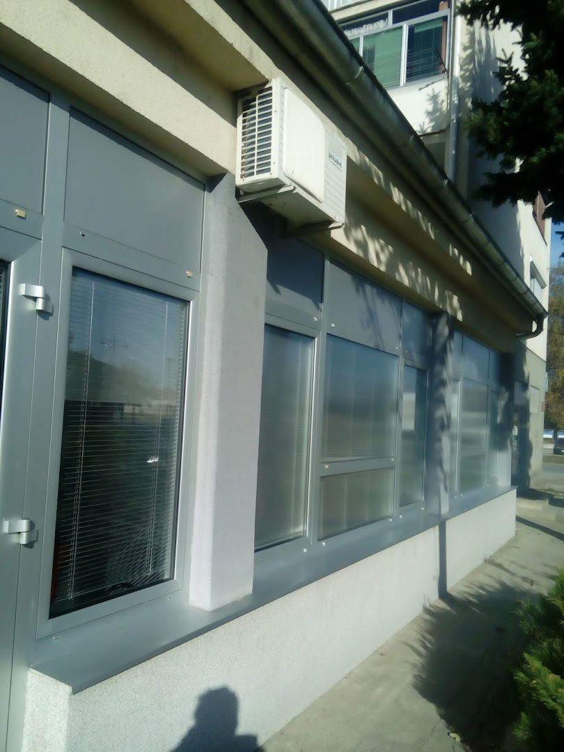 Health Center Pozega, Vukovarska 31