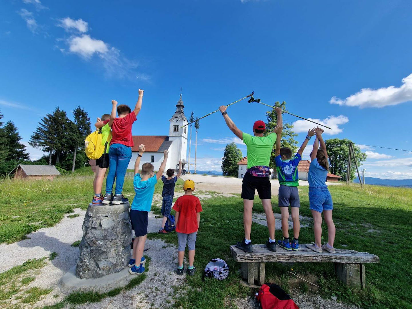 Športna dejavnost, Bor Grdadolnik s.p.