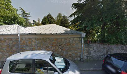 Karate klub Diplomatik