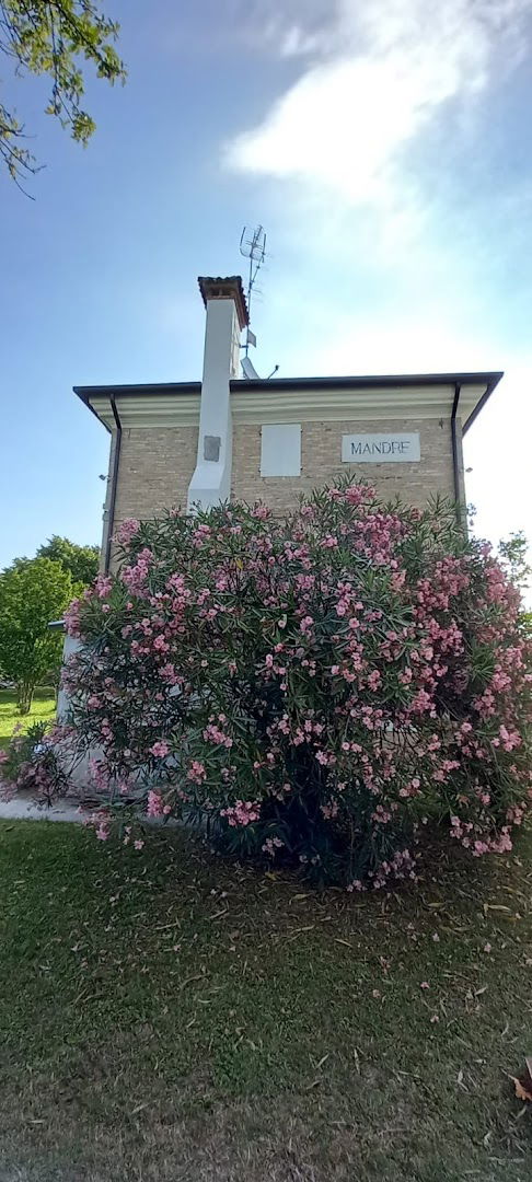 Casa vacanze Le Mandre, Sesta Presa
