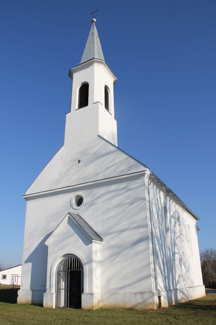 Church of St. Thomas