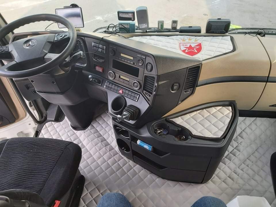 Patosnice Maljković