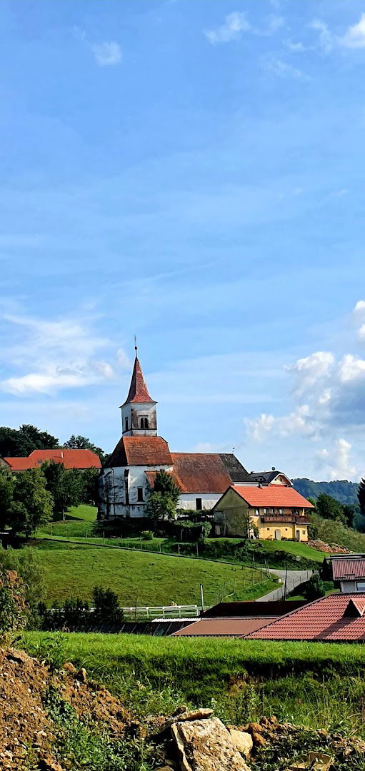 Cerkev Device Marije Vnebovzete