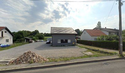 Fasade i žbuke TOMISLAV.