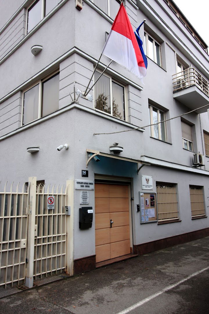 Embassy of Indonesia