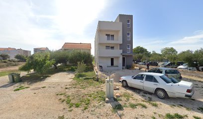 Apartman Kero