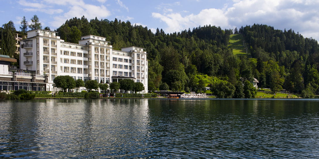 Grand Hotel Toplice