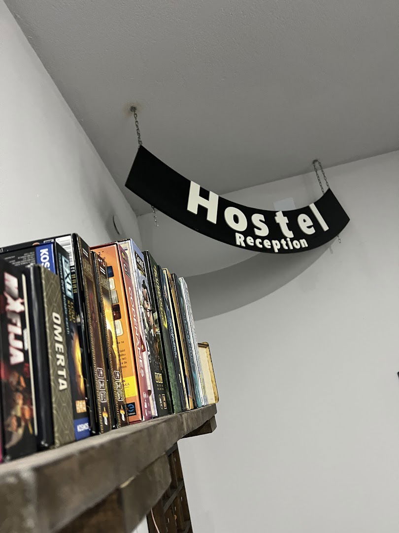 Dil Escape Rooms Beograd 1